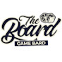 The Board Game Bard
