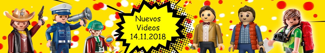 Pandido TV - El canal de los juguetes YouTube channel avatar