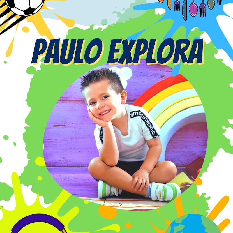 Paulo Explora
