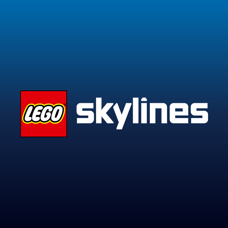 LEGO Skylines