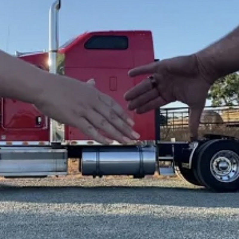 Trucking Together