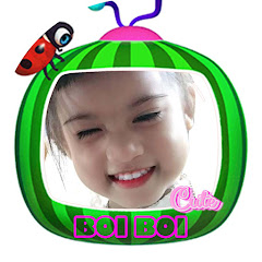 BOI BOI CUTE