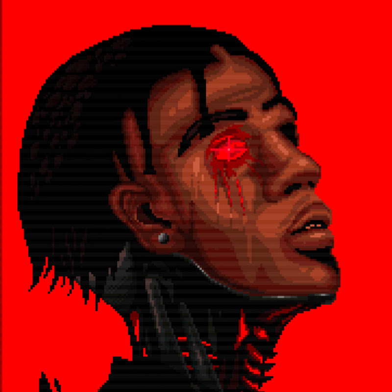 The Mom Who Eats Her Babies! [Analog Horror]