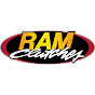 RAM Clutches logo
