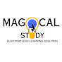 Magical Study logo