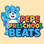 Peppy Preschool Beats logo