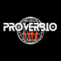Provérbio 3x14 logo