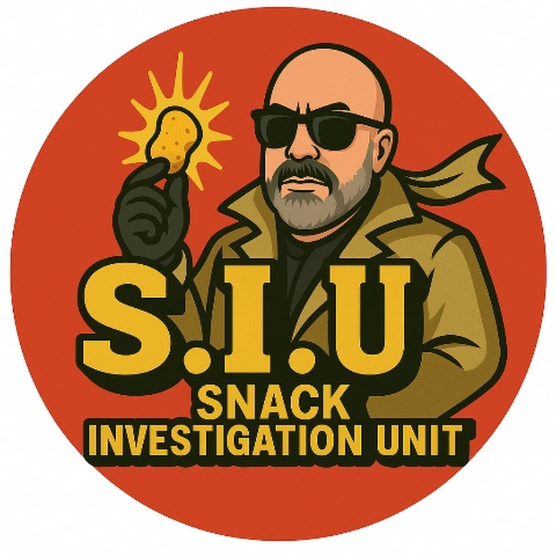 Snack Investigation Unit | Hilarious Snack Reviews