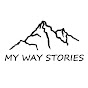 My Way Stories logo