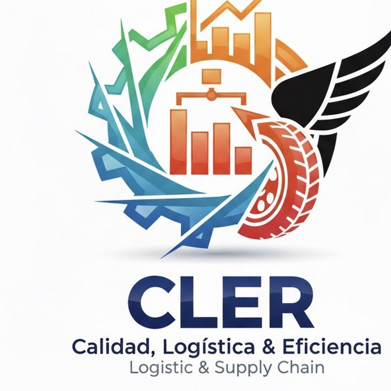APRENDIENDO CON  CLER Logistic 