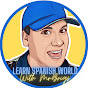 Learn Spanish World Avatar