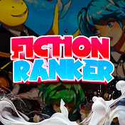 FictionRanker | Anime & Waifu Comparison Channel