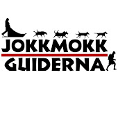 Matti & Stina - JOKKMOKKGUIDERNA