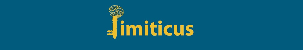 Jimiticus YouTube channel avatar