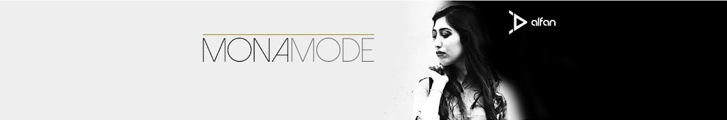 Mona Mode YouTube channel avatar