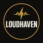 Loudhaven logo