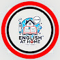 English at home logo