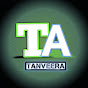 Tanveera logo