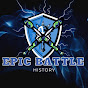 Epic Battle Center logo