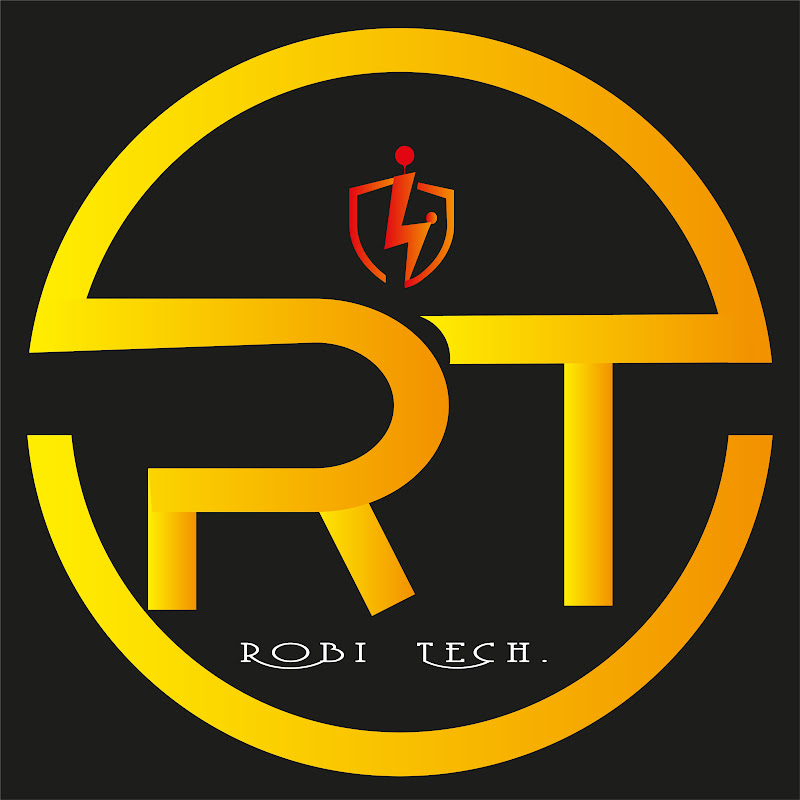 Robi Tech.