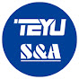 TEYU S&A Chiller logo