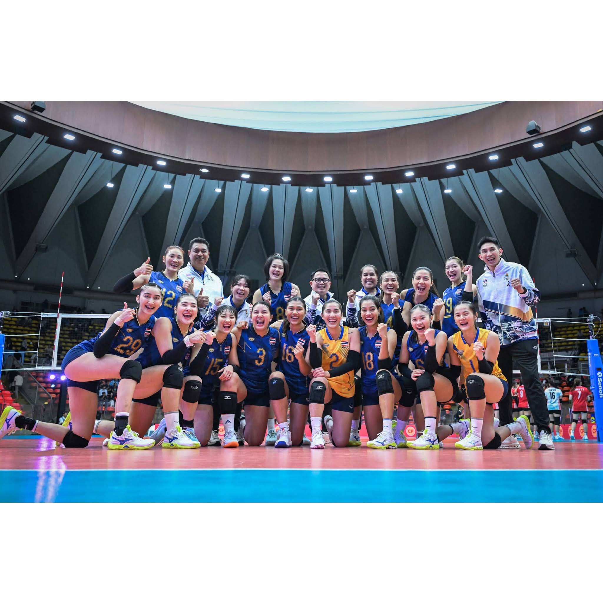 Post from BeeJoy Volleytube