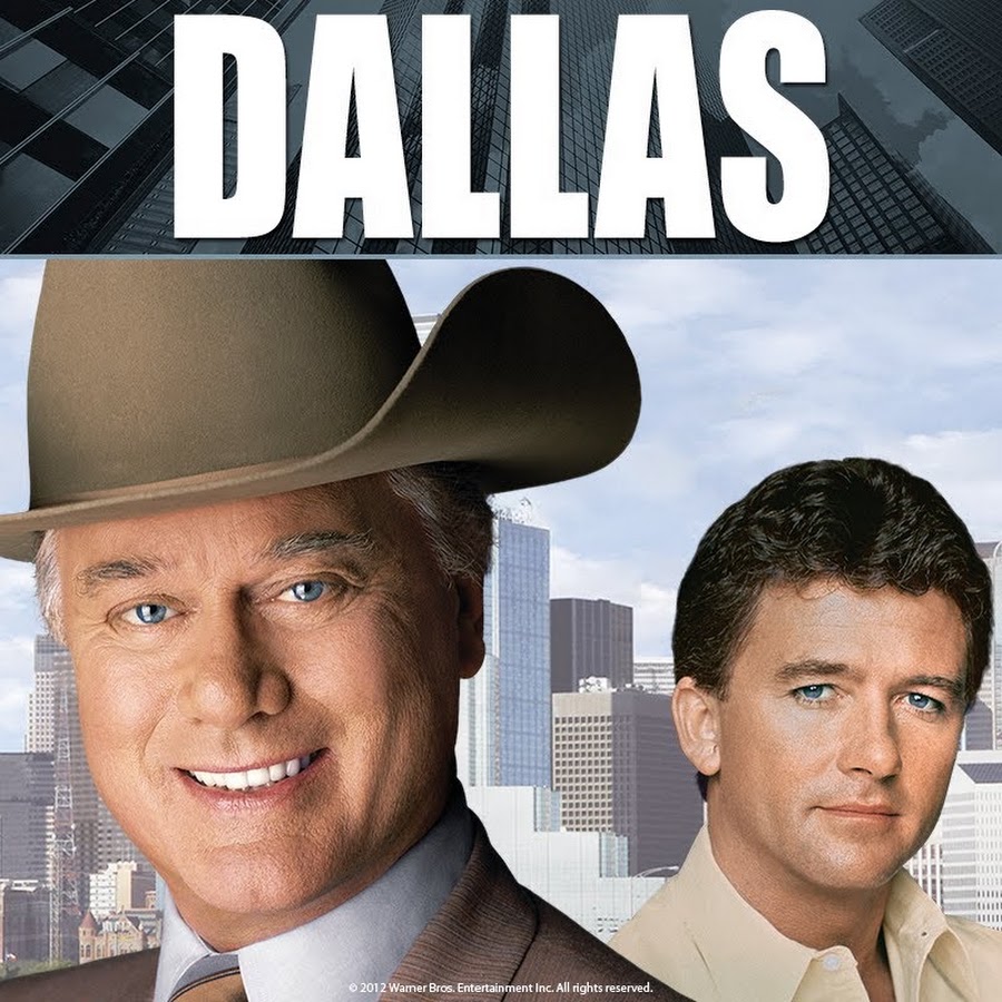 Dallas (1978) YouTube