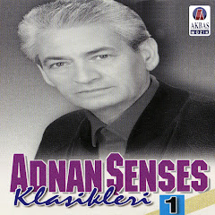 Adnan Şenses - Topic channel logo