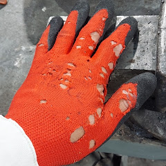 溶接野郎チャンネルアイコン画像