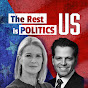 The Rest Is Politics US Avatar
