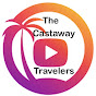 The Castaway Travelers logo