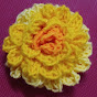 Marj Crochet logo
