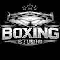 Boxing studio Avatar