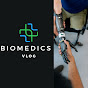 Biomedics Vlog  logo