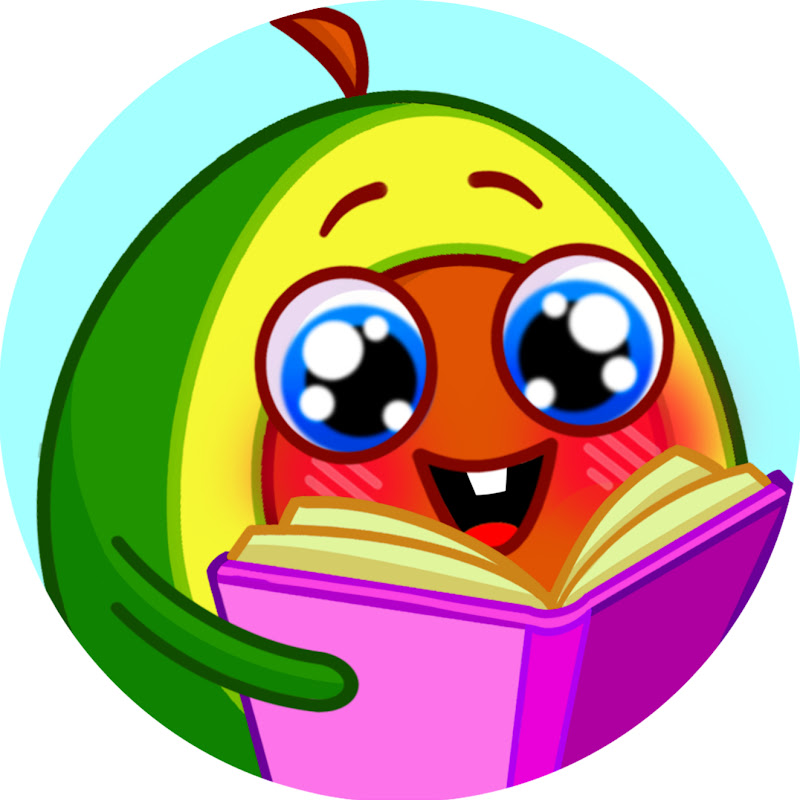 Pit & Penny Learn and Grow! Logo