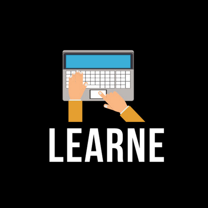 Learne Crypto  