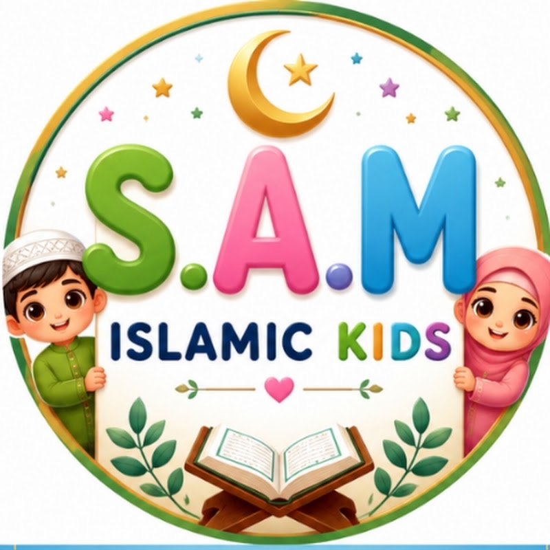 S.A.M Islamic Kids