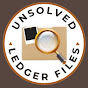 The Unsolved Ledger logo