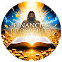 Biblical Secrets to Wealth logo