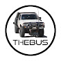 TheBus logo
