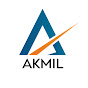 AKMIL Strategic Advisors logo