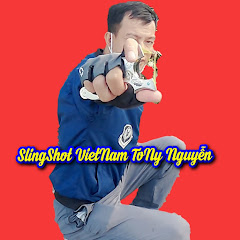 Slingshot Vietnam Tony Nguyễn net worth