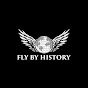 Fly By History logo