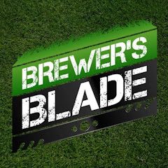 Brewers Blade