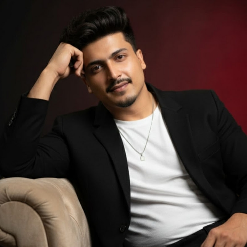 Jewel Ahmed Vlogs 