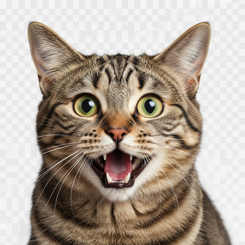 Mischievous Meowsters