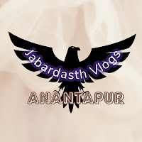 Jabardasth Vlogs Anantapur profile image