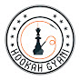 HOOKAH GYANI logo