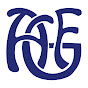 AGF20 logo