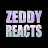 Zeddy Reacts